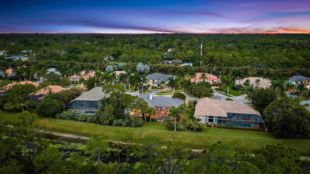 6088 Wildcat Run West Palm Beach, FL 33412