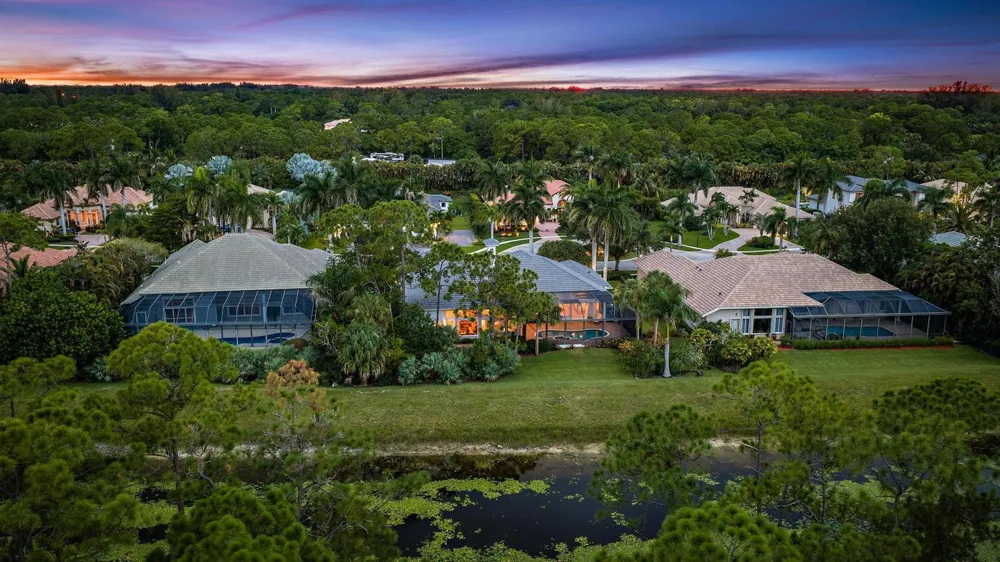 6088 Wildcat Run West Palm Beach, FL 33412