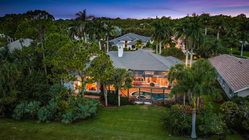 6088 Wildcat Run West Palm Beach, FL 33412