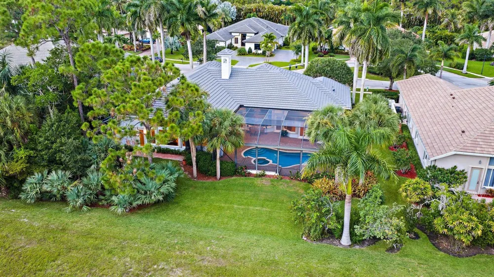 6088 Wildcat Run West Palm Beach, FL 33412