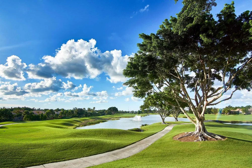 6088 Wildcat Run West Palm Beach, FL 33412
