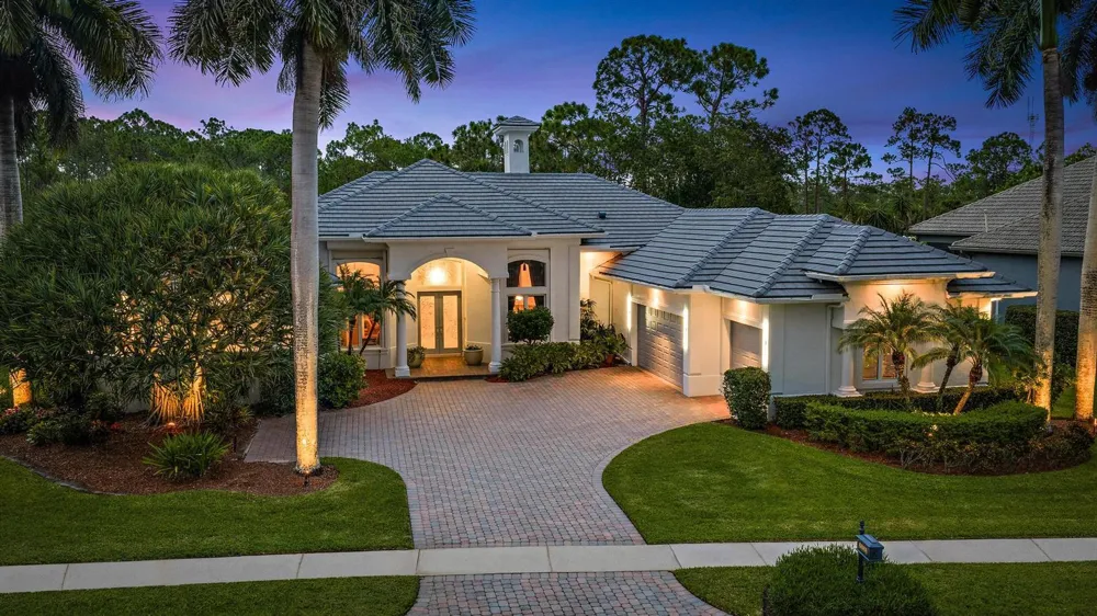 6088 Wildcat Run West Palm Beach, FL 33412
