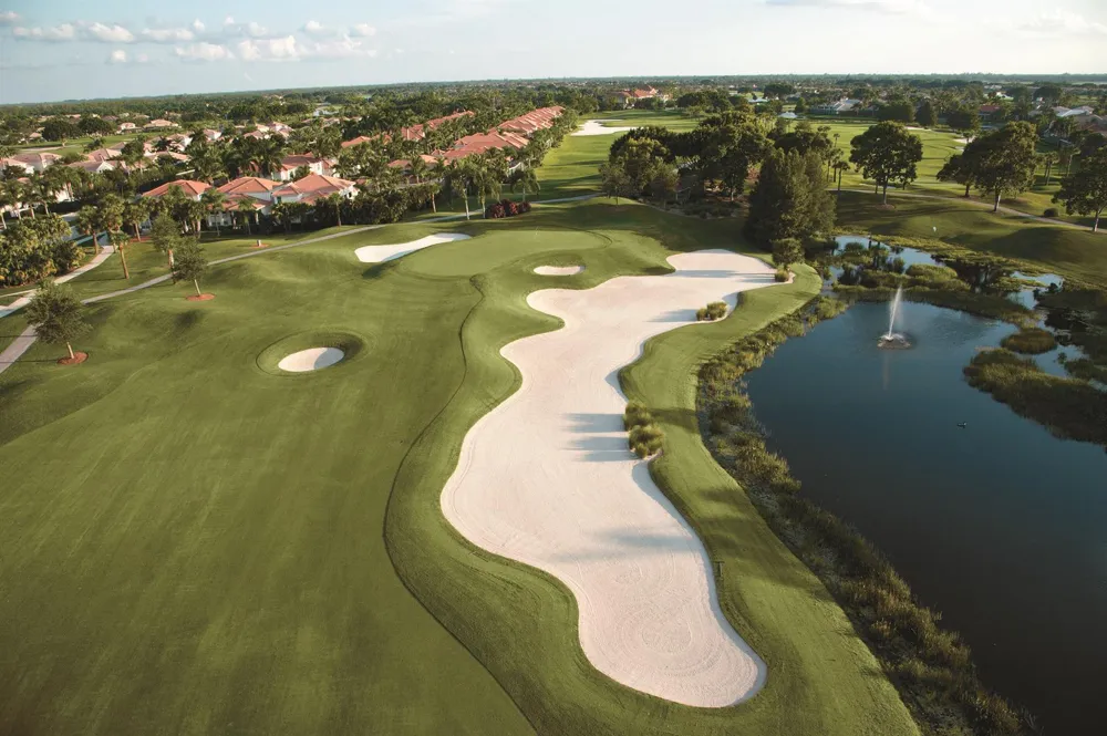6088 Wildcat Run West Palm Beach, FL 33412