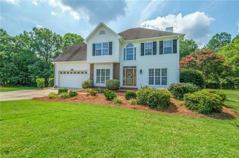 416 Pinnix Drive