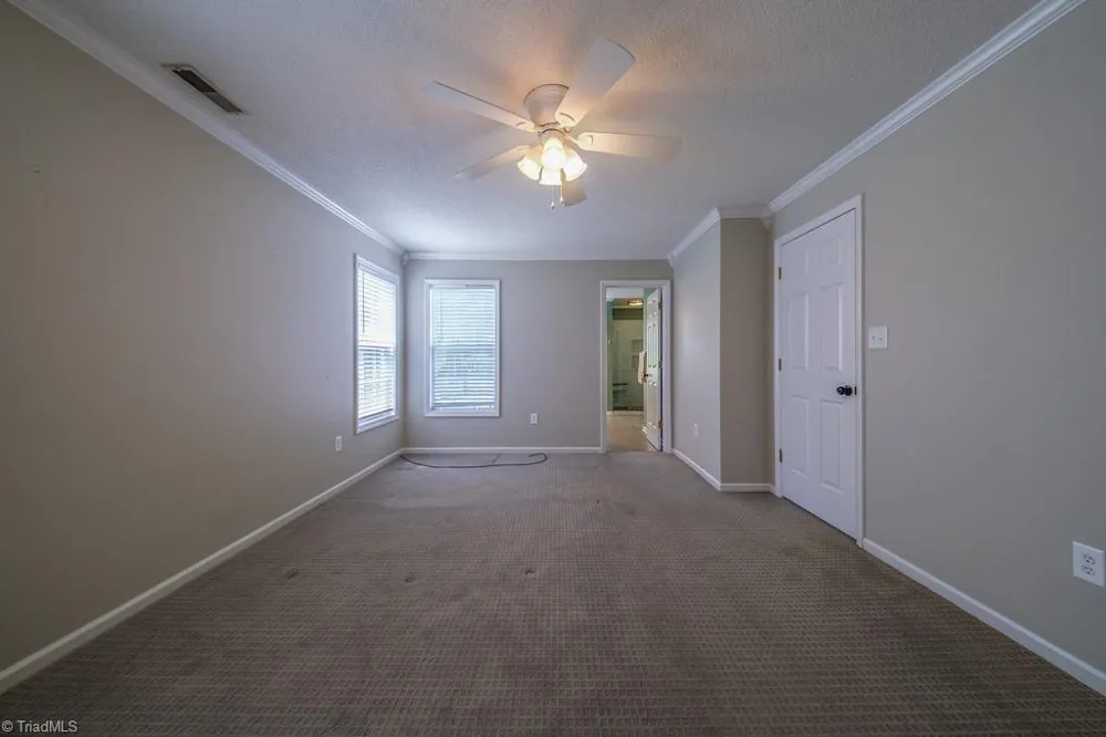 416 Pinnix Drive Lexington, NC 27295