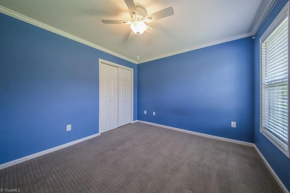 416 Pinnix Drive Lexington, NC 27295