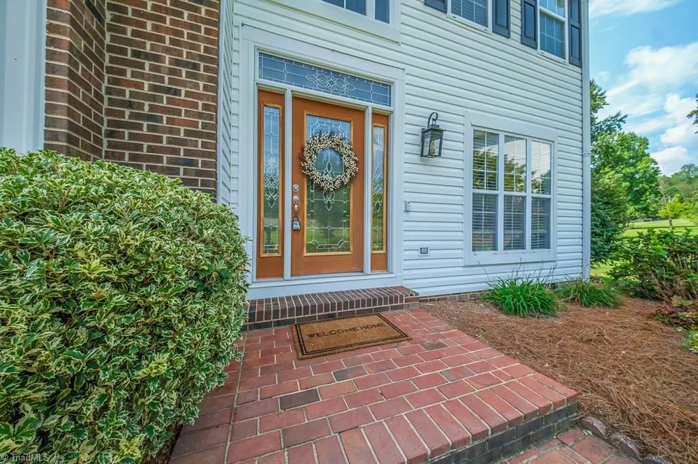 416 Pinnix Drive Lexington, NC 27295