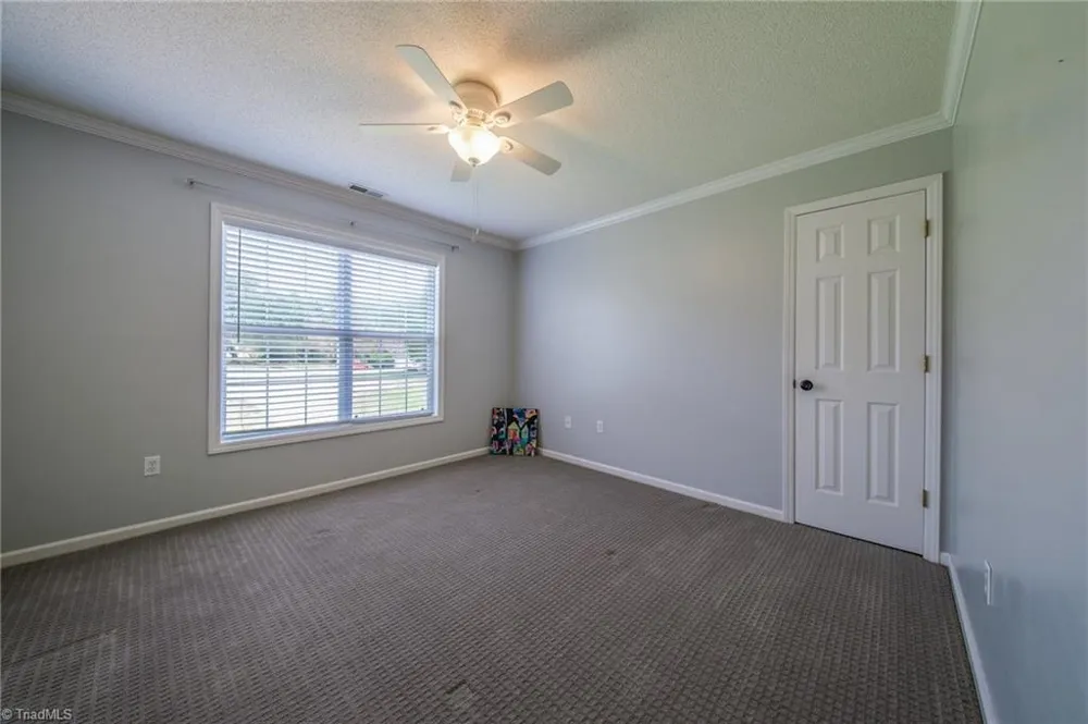 416 Pinnix Drive Lexington, NC 27295