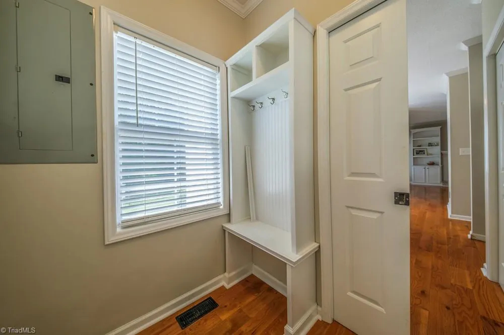 416 Pinnix Drive Lexington, NC 27295