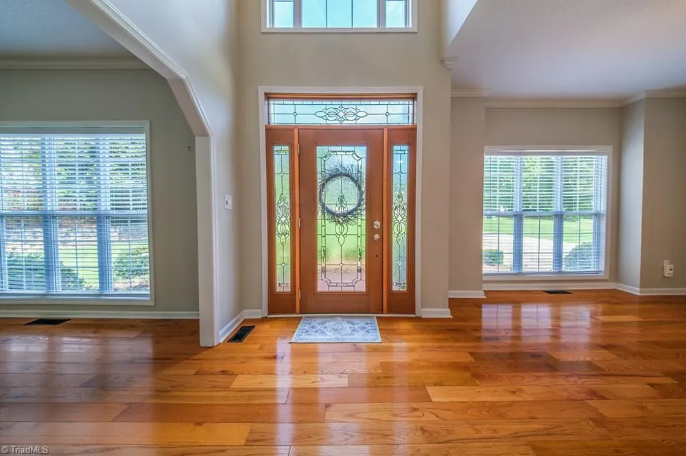 416 Pinnix Drive Lexington, NC 27295