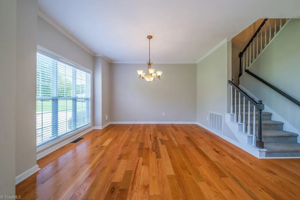416 Pinnix Drive Lexington, NC 27295