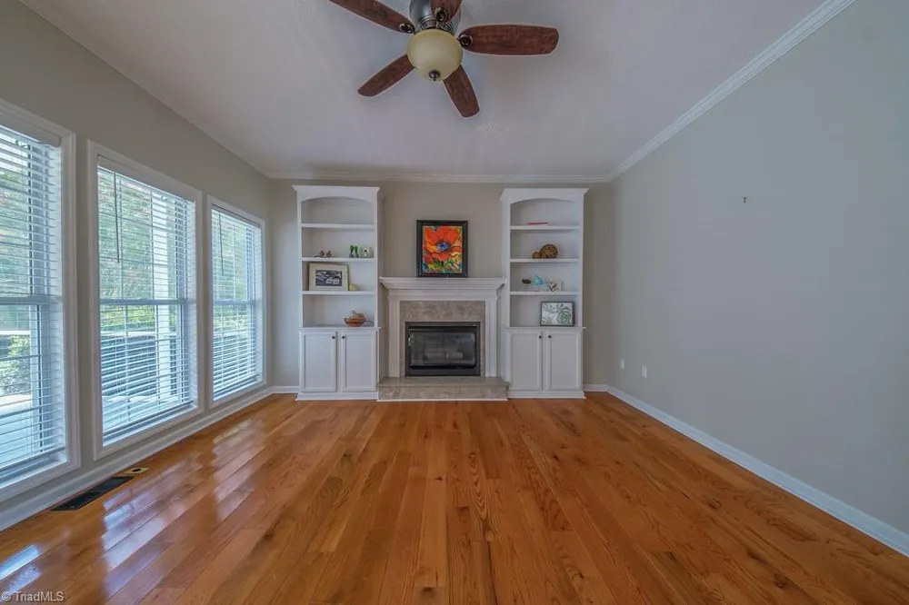 416 Pinnix Drive Lexington, NC 27295