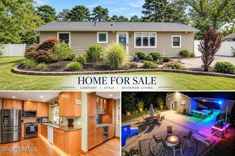 217 Larchwood Drive