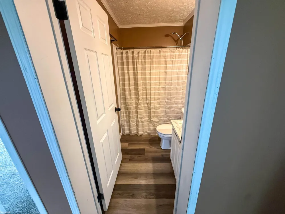 5018 S Vernon Road Vernon Township, MI 48429