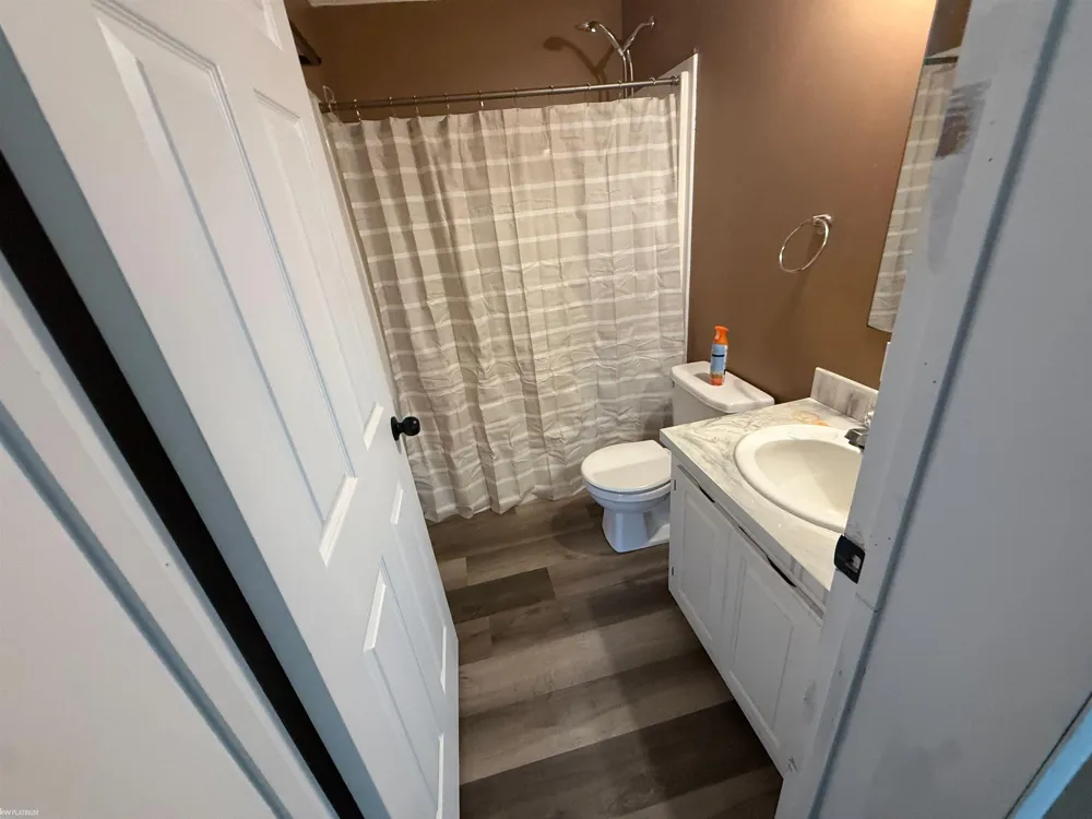 5018 S Vernon Road Vernon Township, MI 48429