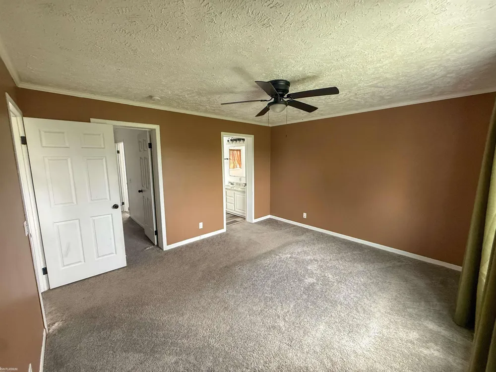 5018 S Vernon Road Vernon Township, MI 48429