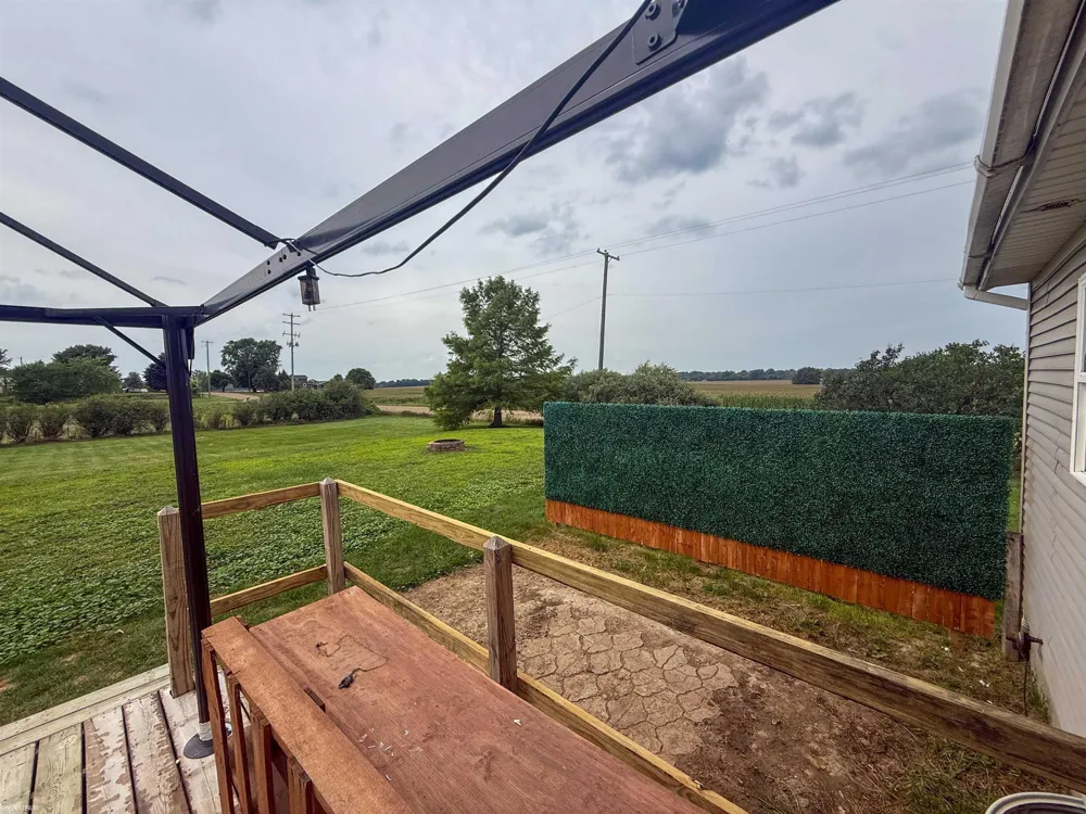5018 S Vernon Road Vernon Township, MI 48429