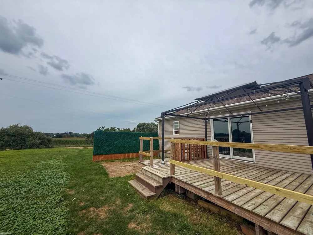 5018 S Vernon Road Vernon Township, MI 48429