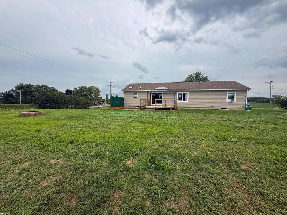 5018 S Vernon Road Vernon Township, MI 48429