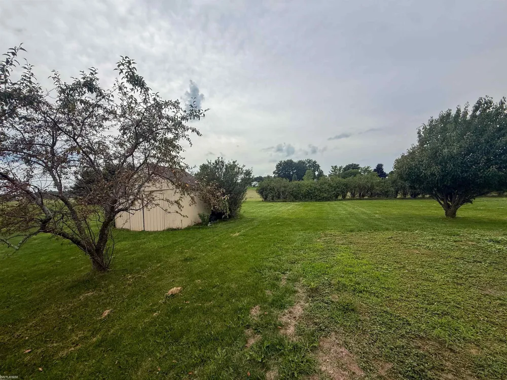 5018 S Vernon Road Vernon Township, MI 48429