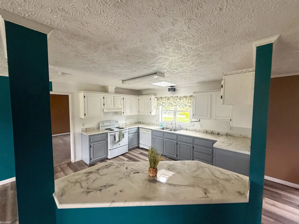 5018 S Vernon Road Vernon Township, MI 48429