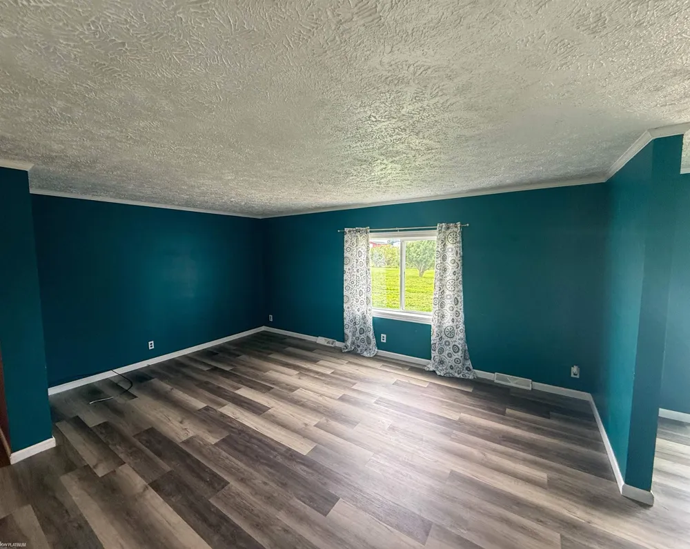 5018 S Vernon Road Vernon Township, MI 48429