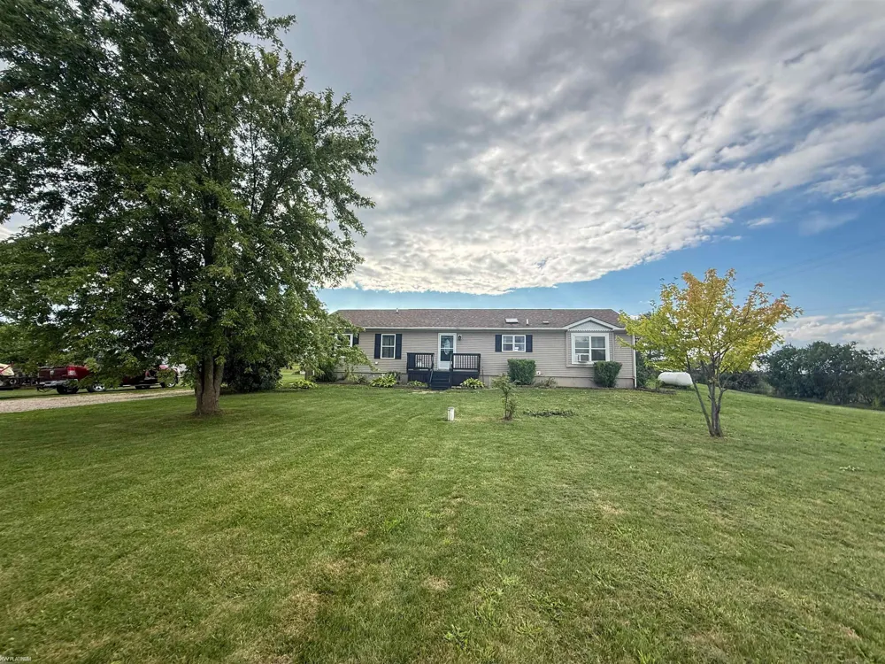 5018 S Vernon Road Vernon Township, MI 48429