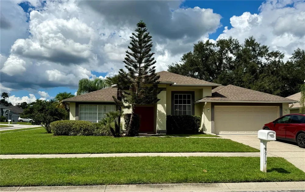 9917 COLONNADE DRIVE Tampa, FL 33647