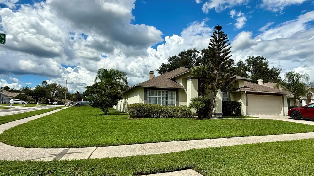 9917 COLONNADE DRIVE Tampa, FL 33647