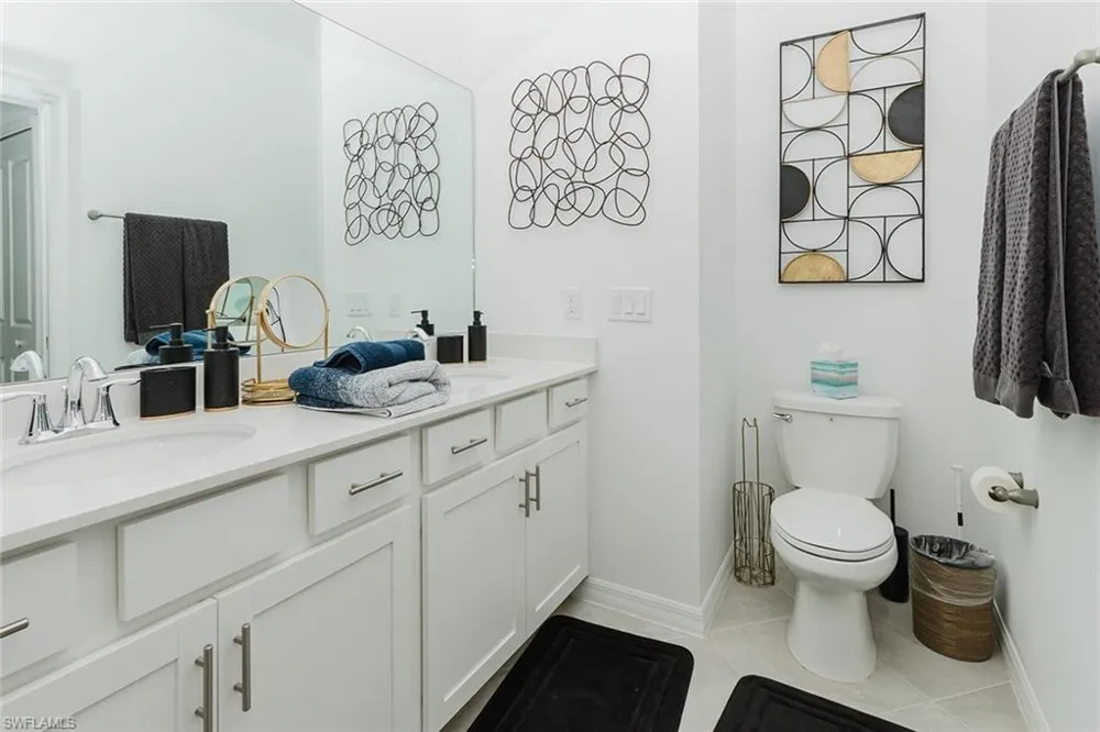 5427 Double Eagle Circle #2825 Ave Maria, FL 34142