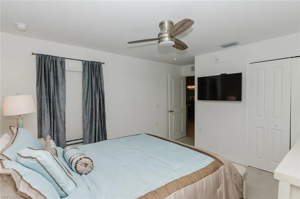 5427 Double Eagle Circle #2825 Ave Maria, FL 34142