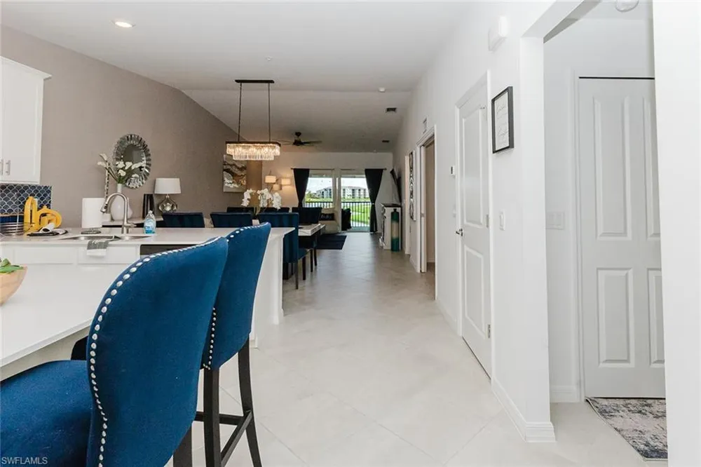 5427 Double Eagle Circle #2825 Ave Maria, FL 34142