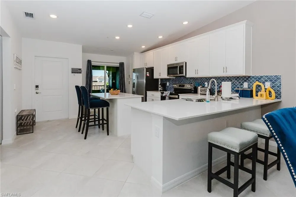 5427 Double Eagle Circle #2825 Ave Maria, FL 34142
