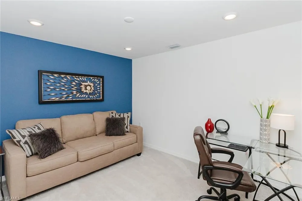 5427 Double Eagle Circle #2825 Ave Maria, FL 34142