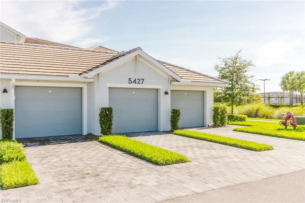 5427 Double Eagle Circle #2825 Ave Maria, FL 34142