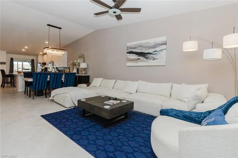 5427 Double Eagle Circle #2825 Ave Maria, FL 34142