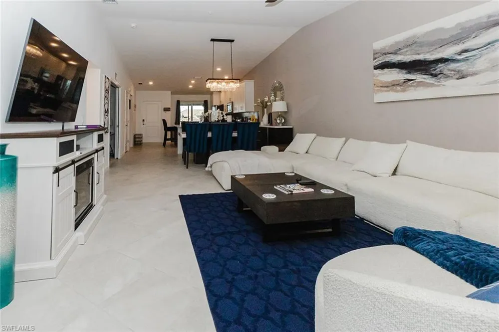 5427 Double Eagle Circle #2825 Ave Maria, FL 34142