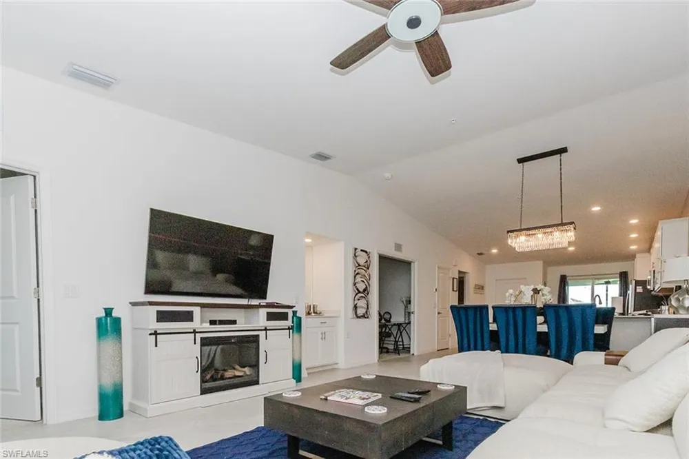 5427 Double Eagle Circle #2825 Ave Maria, FL 34142