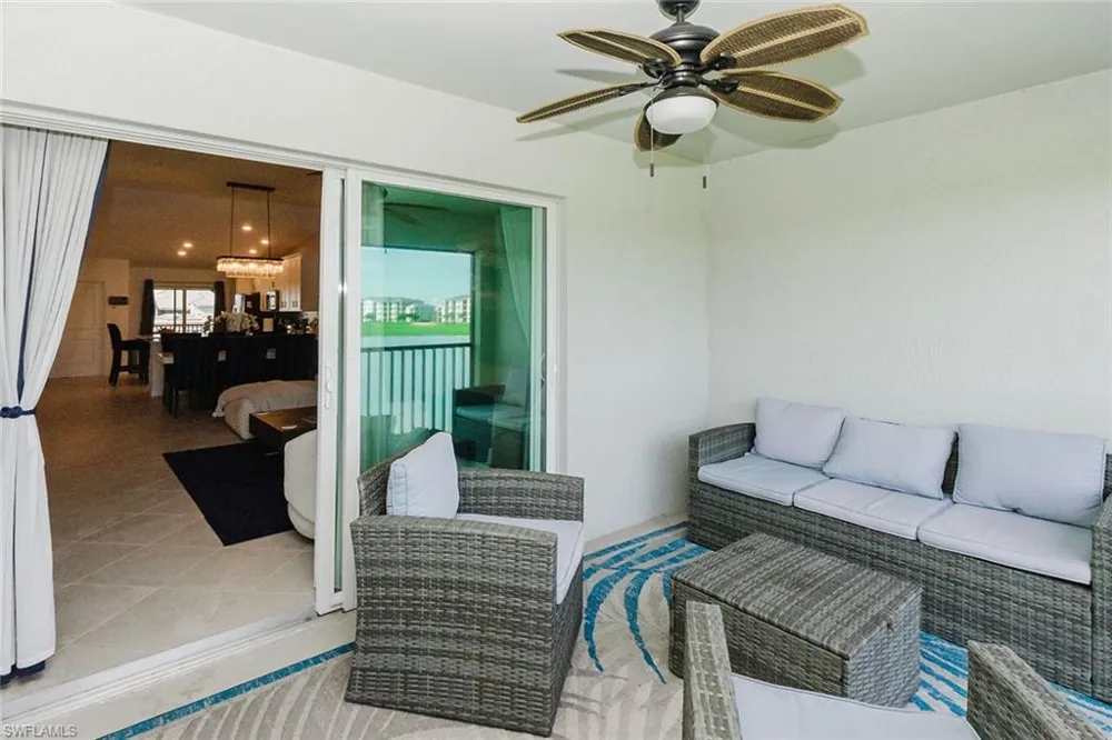 5427 Double Eagle Circle #2825 Ave Maria, FL 34142