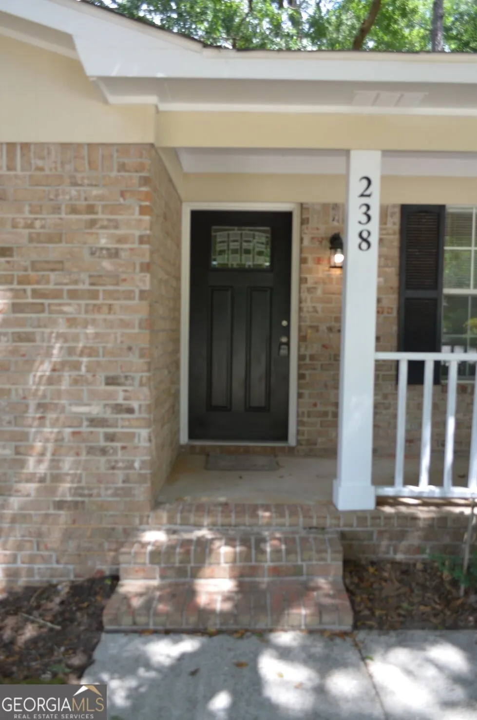 238 Freeman AVE Forsyth, GA 31029