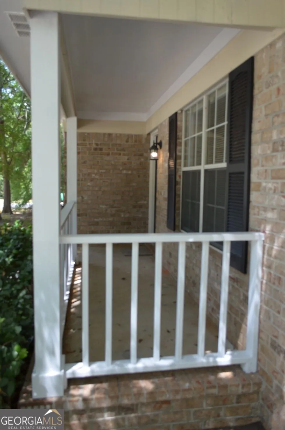 238 Freeman AVE Forsyth, GA 31029