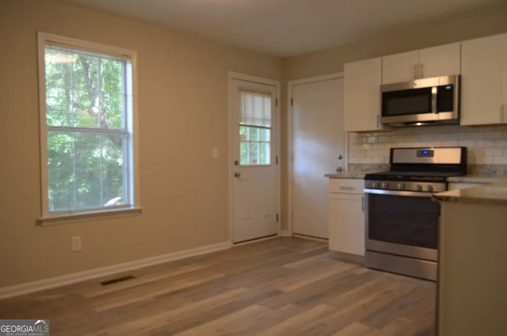 238 Freeman AVE Forsyth, GA 31029