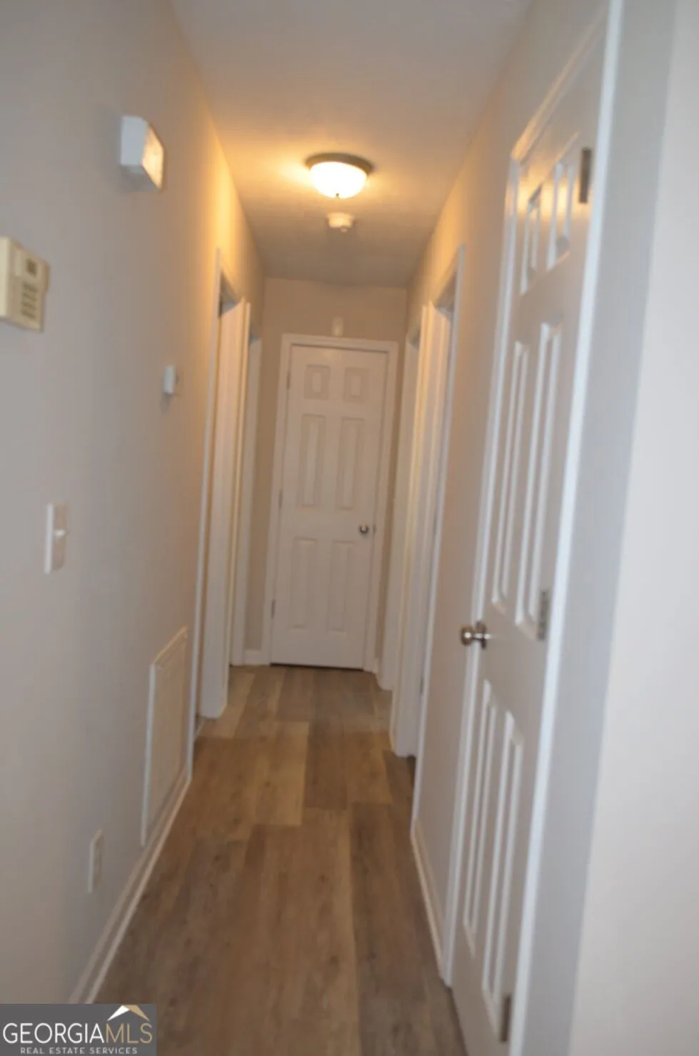 238 Freeman AVE Forsyth, GA 31029