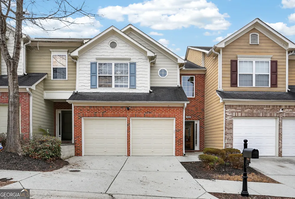 5556 Cascade RUN SW South Fulton, GA 30336