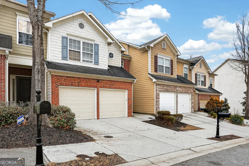 5556 Cascade RUN SW South Fulton, GA 30336