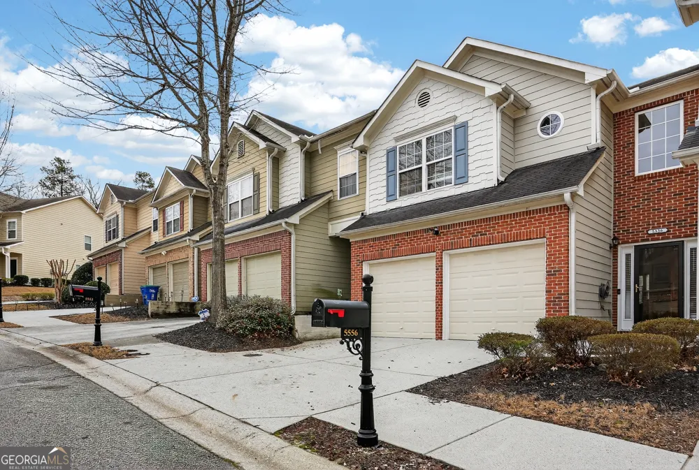 5556 Cascade RUN SW South Fulton, GA 30336