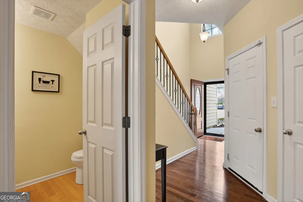 5556 Cascade RUN SW South Fulton, GA 30336