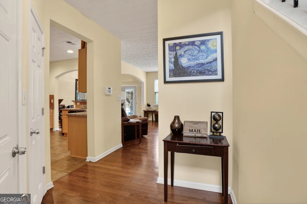 5556 Cascade RUN SW South Fulton, GA 30336