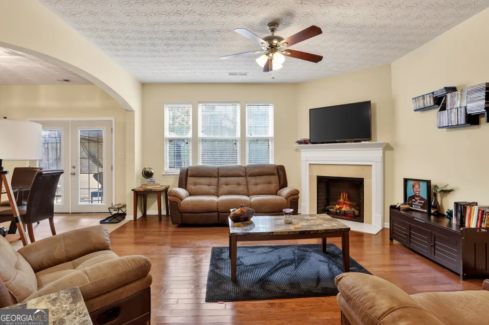5556 Cascade RUN SW South Fulton, GA 30336