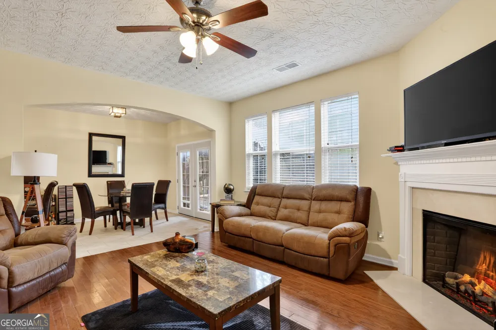 5556 Cascade RUN SW South Fulton, GA 30336
